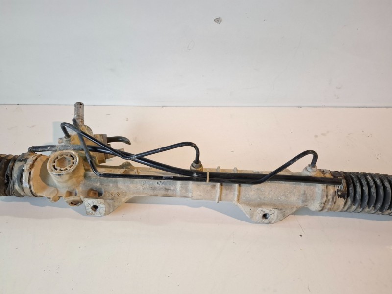 Recambio de cremallera direccion para citroen berlingo combi 9h06 referencia OEM IAM   