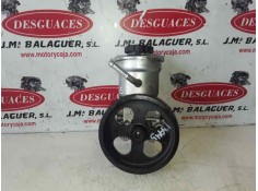 Recambio de bomba servodireccion para toyota avensis berlina (t25) referencia OEM IAM   