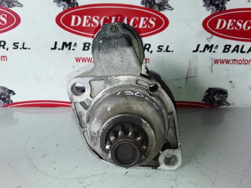 Recambio de motor arranque para seat toledo (1m2) ahf referencia OEM IAM D7RS30/02A911024B  