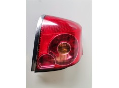 Recambio de piloto trasero izquierdo para toyota avensis berlina (t25) 1zzfe referencia OEM IAM    2