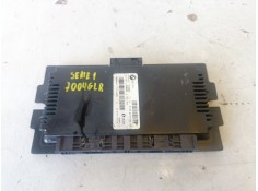 Recambio de centralita luces para bmw serie 1 berlina (e81/e87) n47d20a referencia OEM IAM 61359197159  