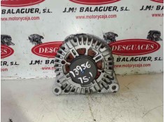 Recambio de alternador para fiat scudo (272) furgón referencia OEM IAM TG15C053  