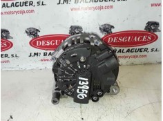 Recambio de alternador para fiat scudo (272) furgón referencia OEM IAM TG15C053   2