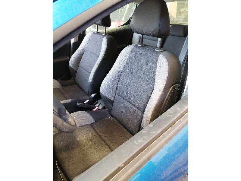 peugeot 207 del año 2008