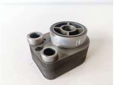 Recambio de enfriador aceite motor para nissan qashqai (j11e) k9k873 referencia OEM IAM 8200267937F  