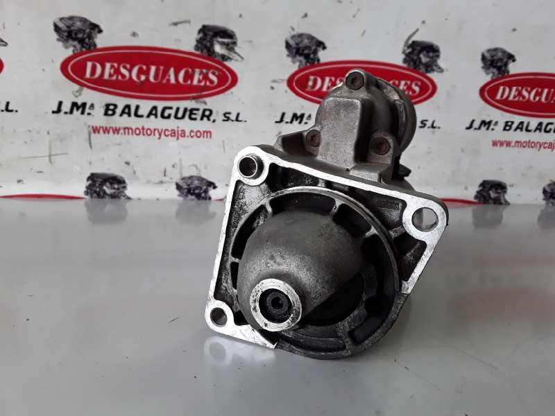 Recambio de motor arranque para alfa romeo 147 (190) 937a5000 referencia OEM IAM 0001108234  