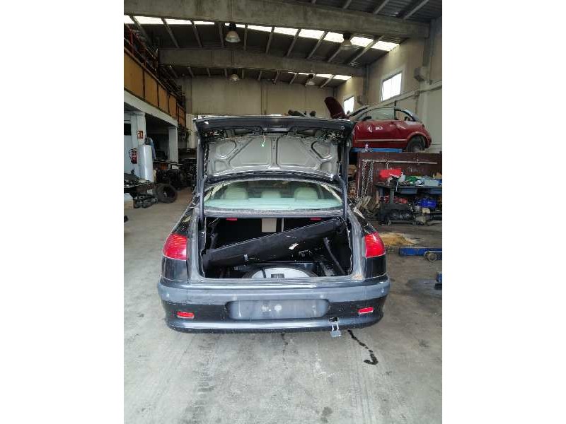 peugeot 607 (s1)(12.2000) del año 2002