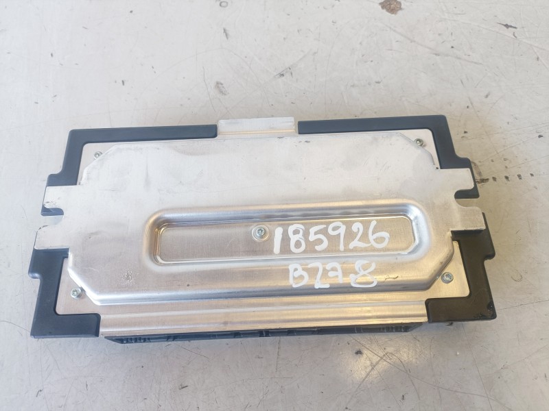 Recambio de centralita luces para bmw serie 1 berlina (e81/e87) n47d20a referencia OEM IAM 61359197159  