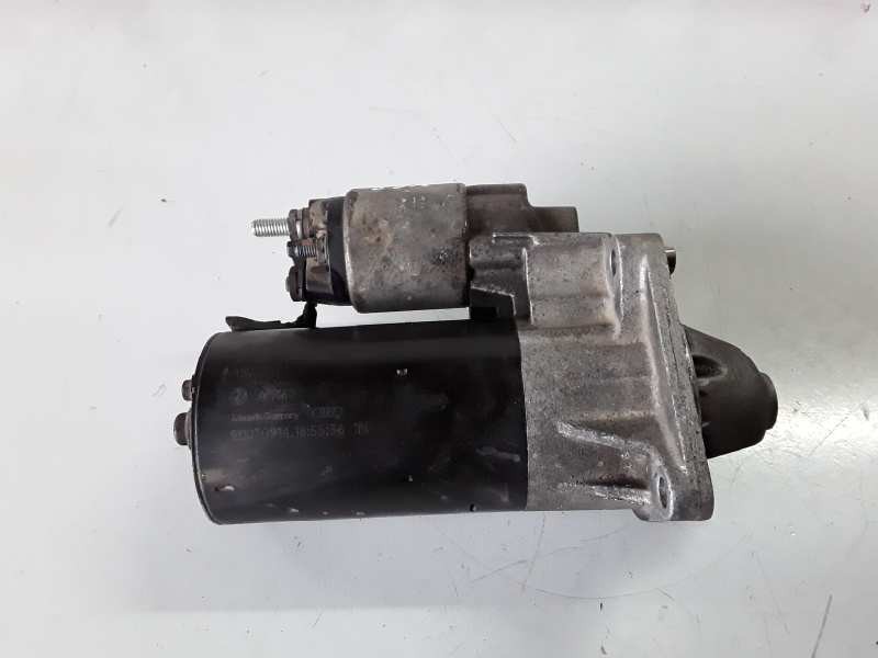 Recambio de motor arranque para alfa romeo 147 (190) 937a5000 referencia OEM IAM 0001108234  