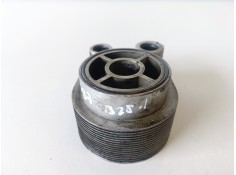 Recambio de enfriador aceite motor para nissan qashqai (j11e) k9k873 referencia OEM IAM 8200267937F   2