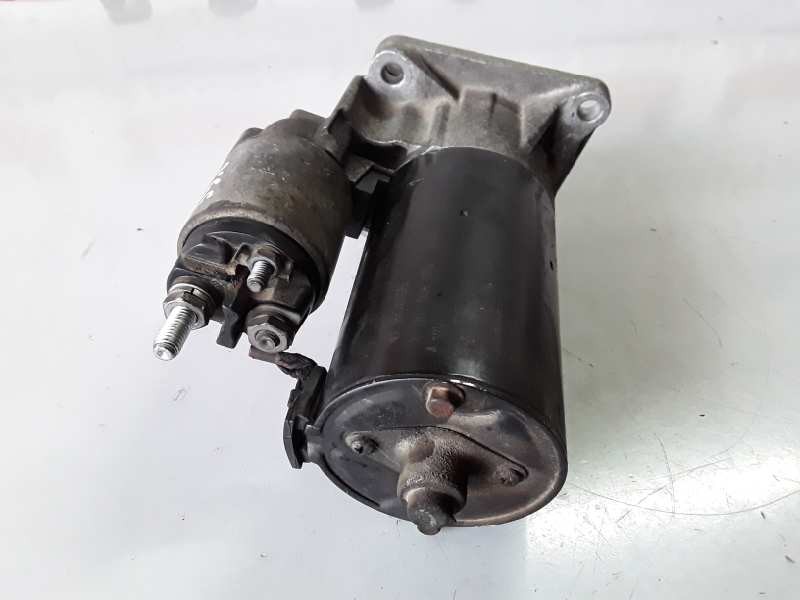 Recambio de motor arranque para alfa romeo 147 (190) 937a5000 referencia OEM IAM 0001108234  