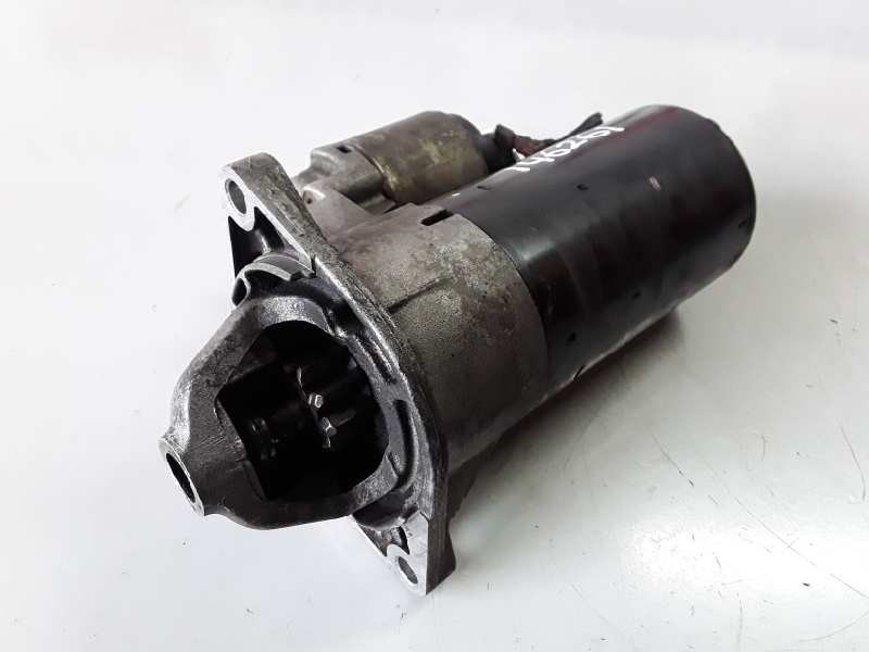 Recambio de motor arranque para alfa romeo 147 (190) 937a5000 referencia OEM IAM 0001108234  