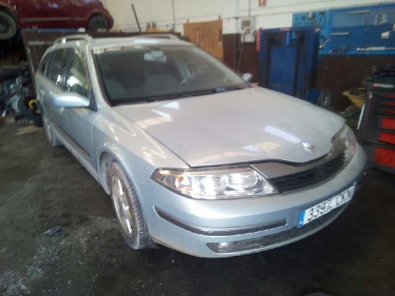 renault laguna ii grandtour (kg0) del año 2003