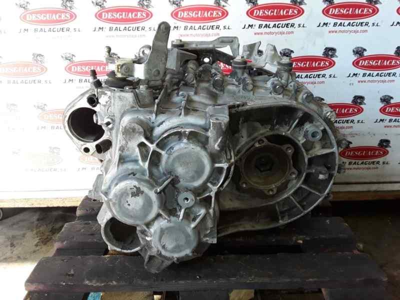 Recambio de caja cambios para seat alhambra (7v9) referencia OEM IAM EZA  