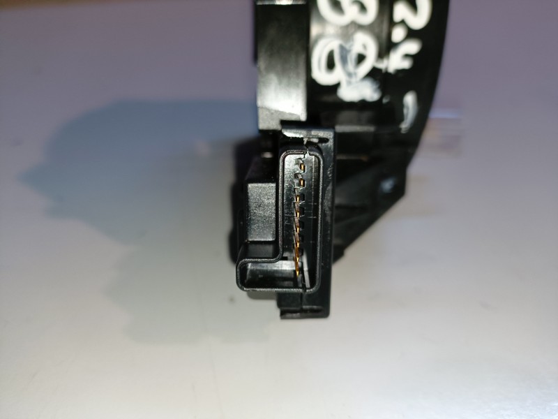 Recambio de anillo airbag para seat leon (1p1) bxe referencia OEM IAM 1K0959653C  