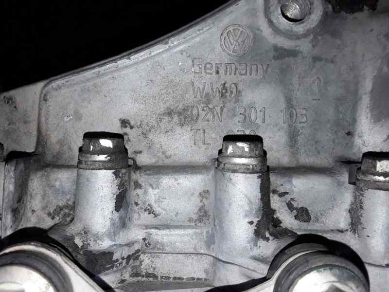 Recambio de caja cambios para seat alhambra (7v9) referencia OEM IAM EZA  