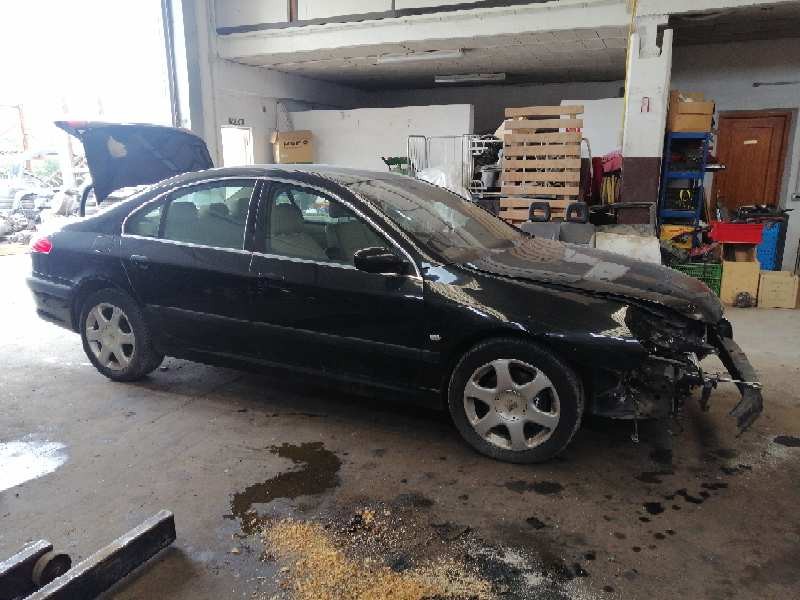 peugeot 607 (s1)(12.2000) del año 2002