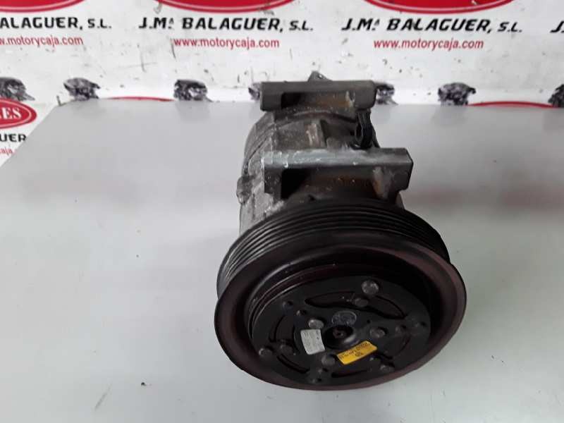 Recambio de compresor aire acondicionado para alfa romeo 147 (190) 937a5000 referencia OEM IAM 4472208645/5SL12C/07J10726  