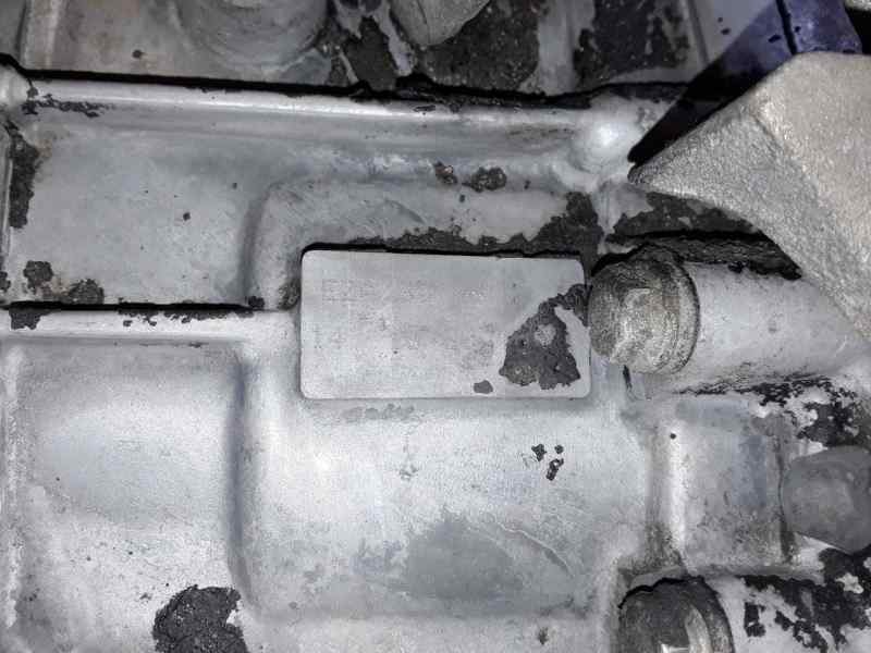Recambio de caja cambios para seat alhambra (7v9) referencia OEM IAM EZA  