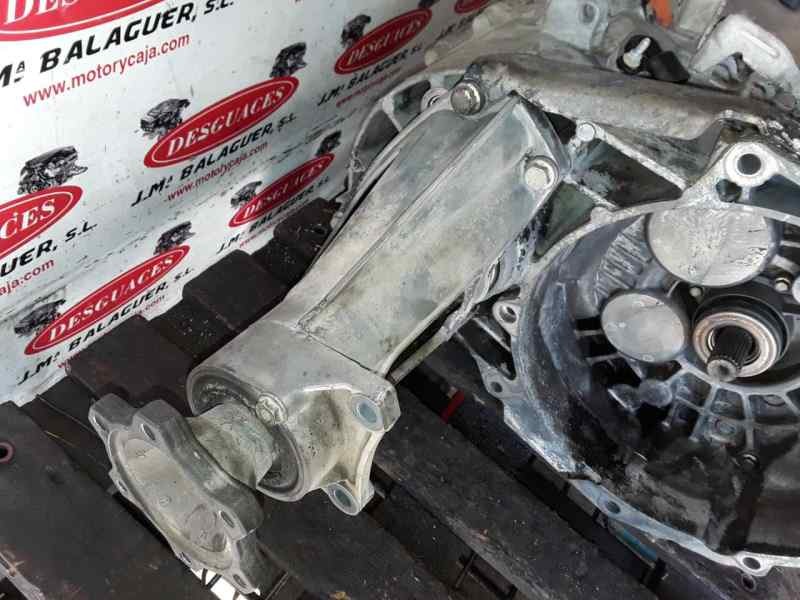 Recambio de caja cambios para seat alhambra (7v9) referencia OEM IAM EZA  