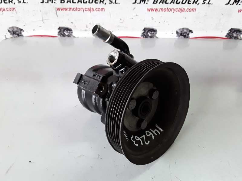 Recambio de bomba direccion para alfa romeo 147 (190) 937a5000 referencia OEM IAM 26103252FK/55183805  