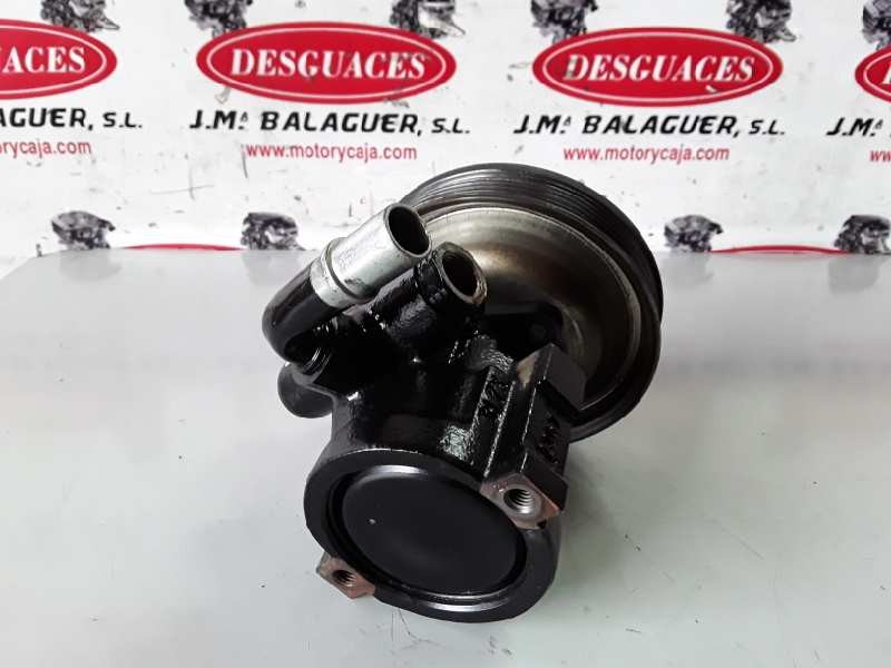 Recambio de bomba direccion para alfa romeo 147 (190) 937a5000 referencia OEM IAM 26103252FK/55183805  