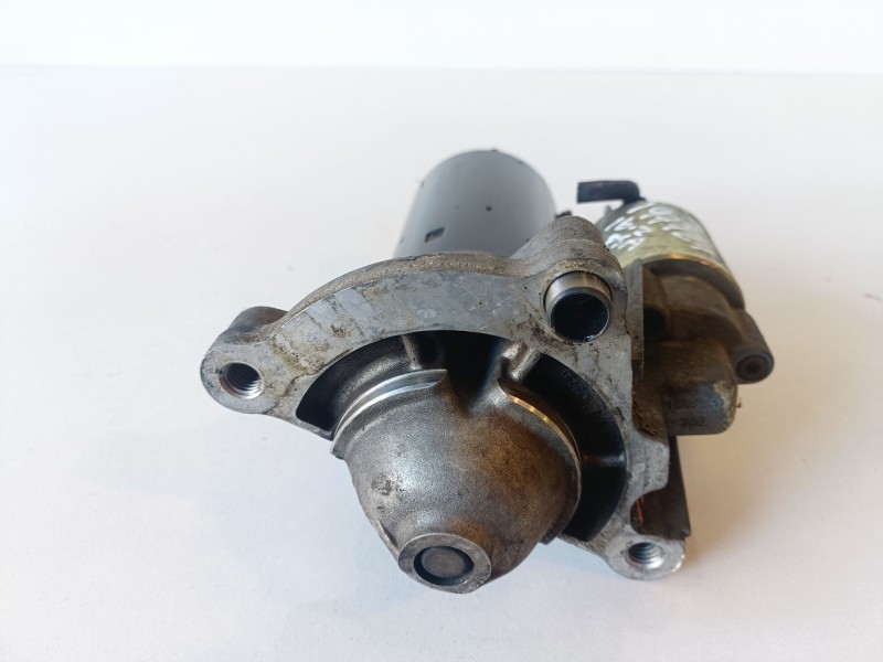 Recambio de motor arranque para citroen zx break d8a referencia OEM IAM 0001108400  