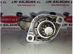 Recambio de motor arranque para seat alhambra (7v8) referencia OEM IAM 0001121022/02M911023  