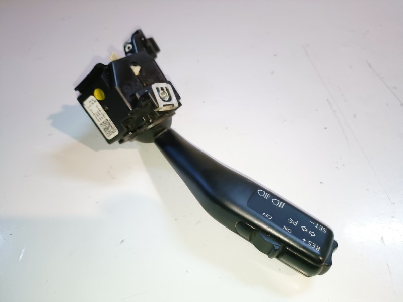 Recambio de mando luces para seat leon (1p1) bxe referencia OEM IAM 1K0953513A  