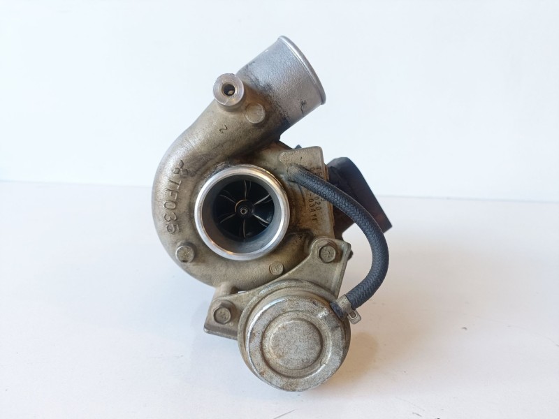 Recambio de turbocompresor para mitsubishi montero (v60/v70) 4m41 referencia OEM IAM 4913503411  