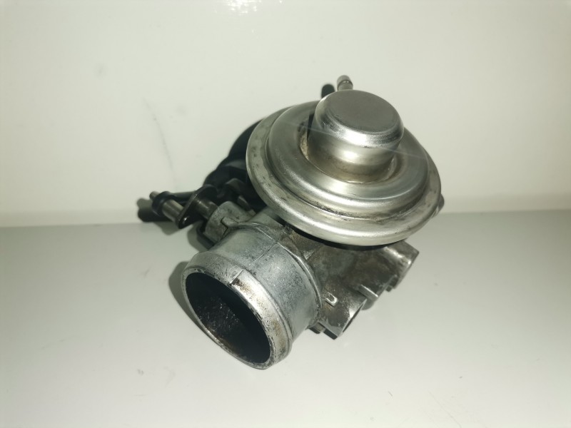 Recambio de valvula egr para seat leon (1m1) alh referencia OEM IAM 038131501E  