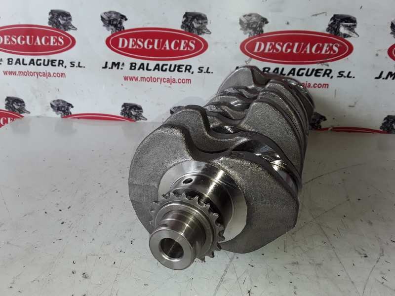 Recambio de cigueñal para audi a3 (8p1) referencia OEM IAM 038Q  