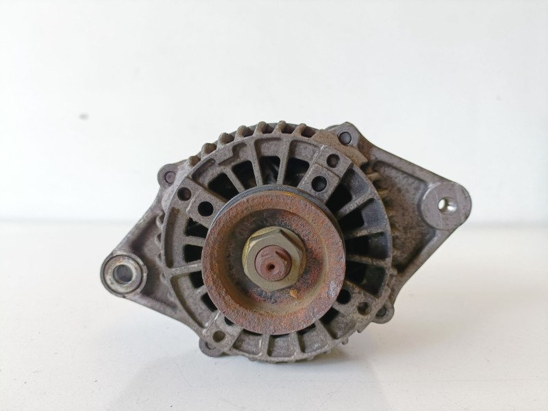 Recambio de alternador para suzuki jimny (sn/fj) g13bb referencia OEM IAM 3140081A0  