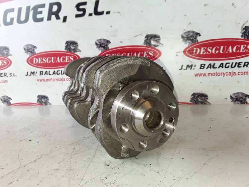 Recambio de cigueñal para audi a3 (8p1) referencia OEM IAM 038Q  