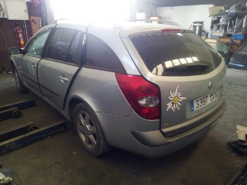 renault laguna ii grandtour (kg0) del año 2003