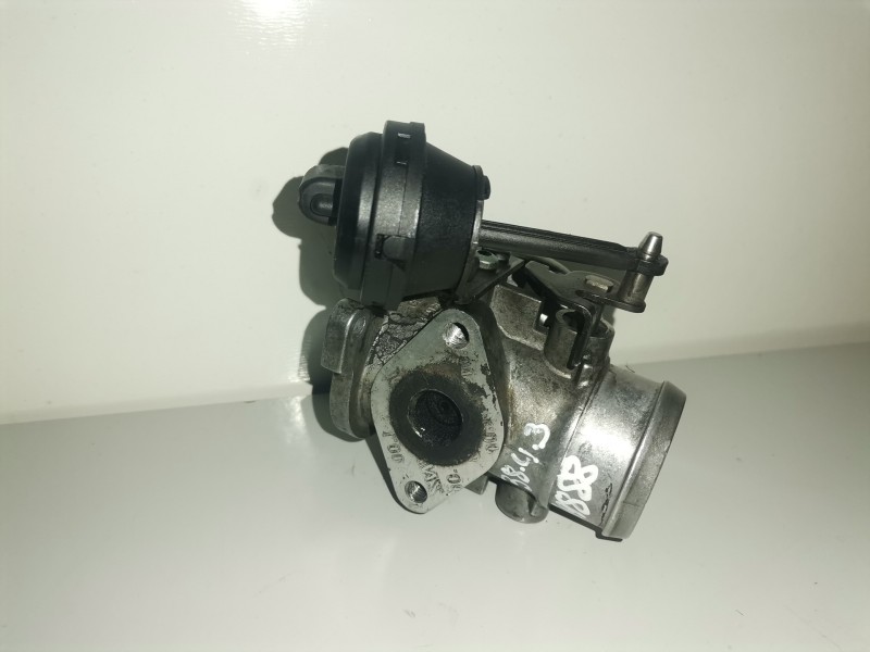 Recambio de valvula egr para seat leon (1m1) alh referencia OEM IAM 038131501E  