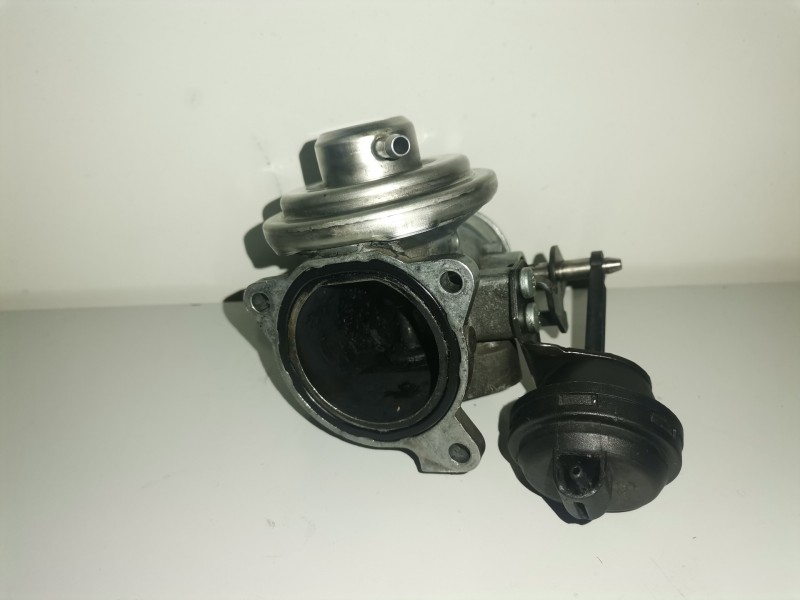 Recambio de valvula egr para seat leon (1m1) alh referencia OEM IAM 038131501E  