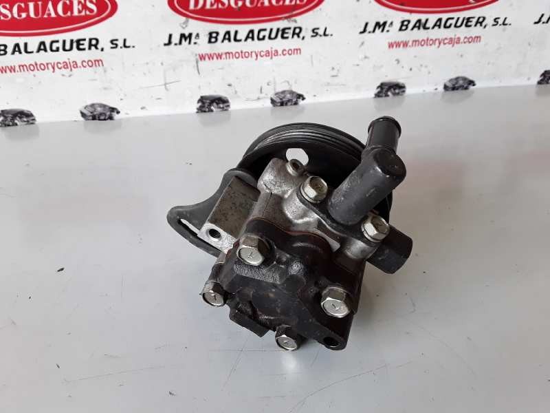 Recambio de bomba direccion para chevrolet aveo hatchback b12d1 referencia OEM IAM 96981964  