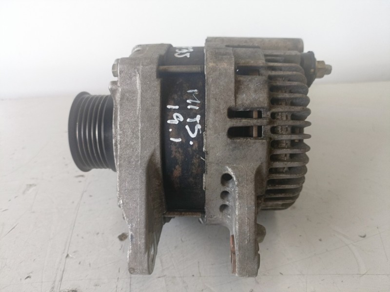 Recambio de alternador para mitsubishi asx (ga0w) 4n13 referencia OEM IAM 1800A334  