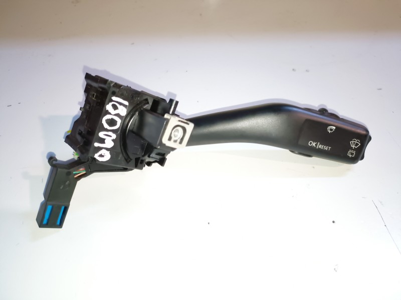Recambio de mando limpia para seat leon (1p1) bxe referencia OEM IAM 1K0953519A  