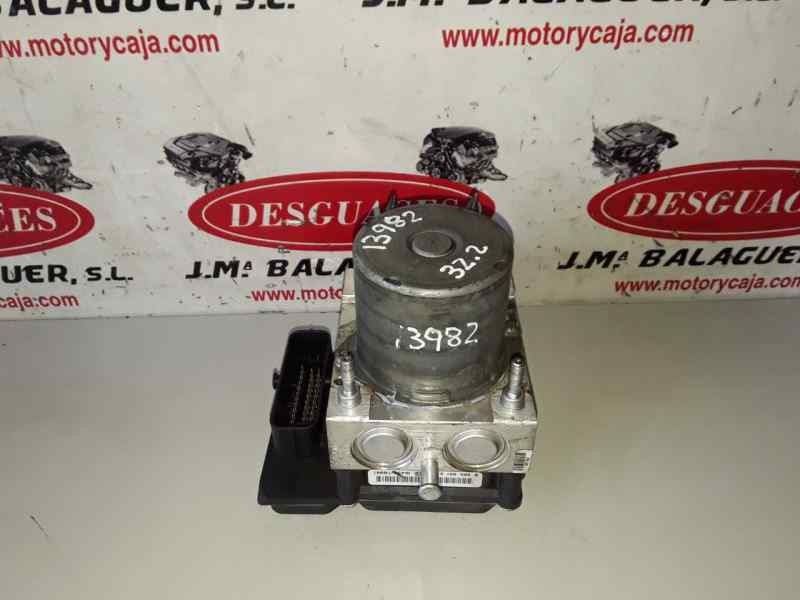 Recambio de centralita abs para fiat i scudo (222) referencia OEM IAM 0265230771  