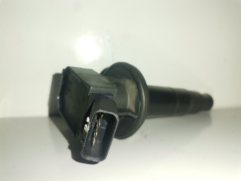 Recambio de bobina encendido para toyota avensis berlina (t25) 1zzfe referencia OEM IAM 9008019019  