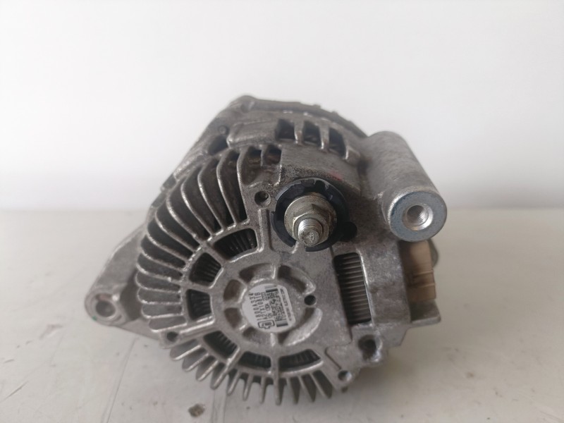 Recambio de alternador para mitsubishi asx (ga0w) 4n13 referencia OEM IAM 1800A334  