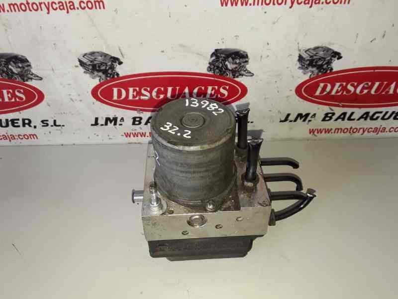 Recambio de centralita abs para fiat i scudo (222) referencia OEM IAM 0265230771  