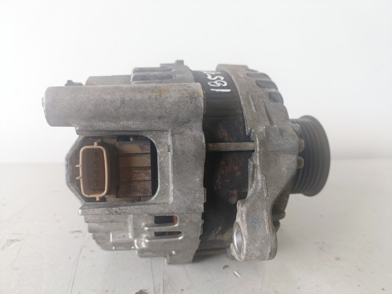 Recambio de alternador para mitsubishi asx (ga0w) 4n13 referencia OEM IAM 1800A334  