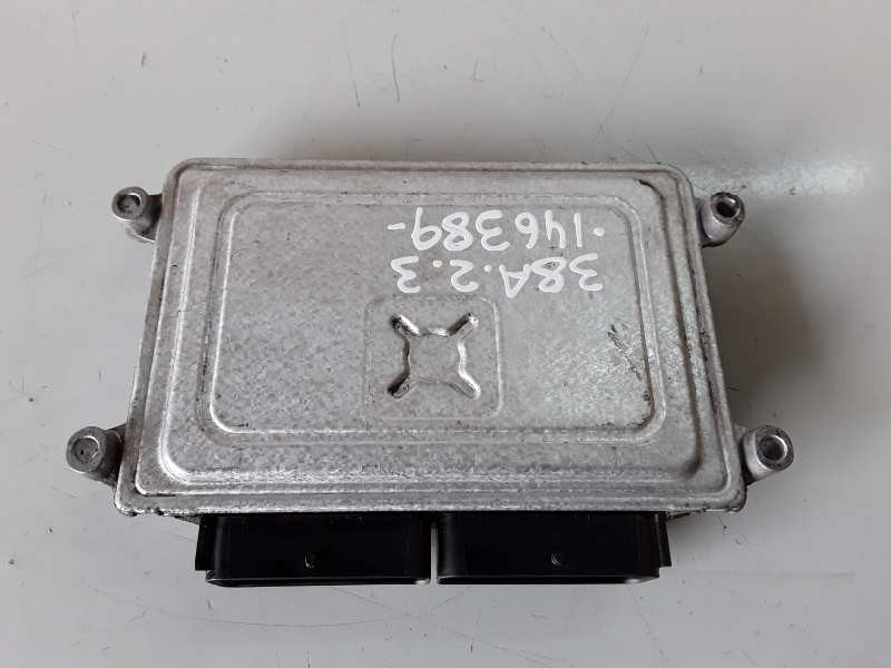 Recambio de centralita motor uce para chevrolet aveo hatchback b12d1 referencia OEM IAM 5WY5956G/96469978AF/42R1BXV  