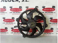 Recambio de electroventilador para fiat scudo (272) furgón referencia OEM IAM GMV130CEM00/T.M.RHR  