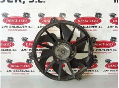 Recambio de electroventilador para fiat scudo (272) furgón referencia OEM IAM GMV130CEM00/T.M.RHR   2