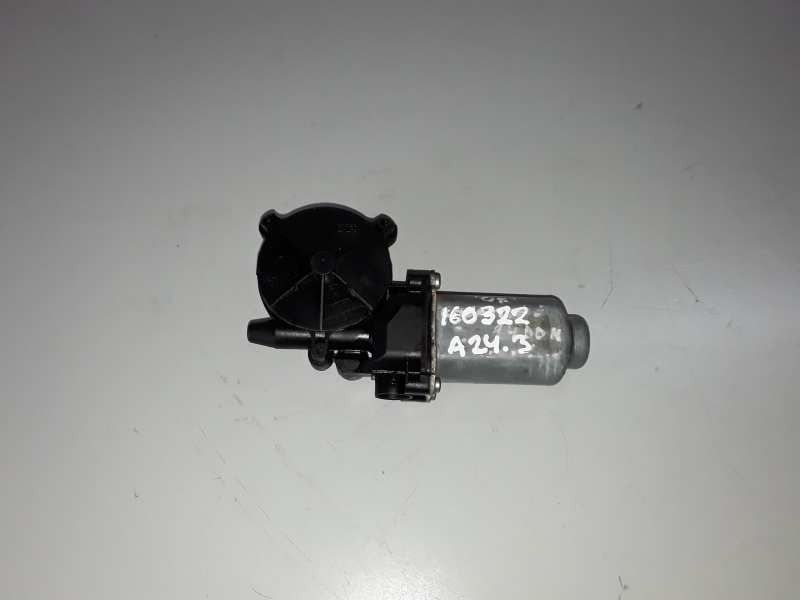 Recambio de motor elevalunas delantero derecho para chrysler jeep cherokee (kj) r425dohc referencia OEM IAM 400613  