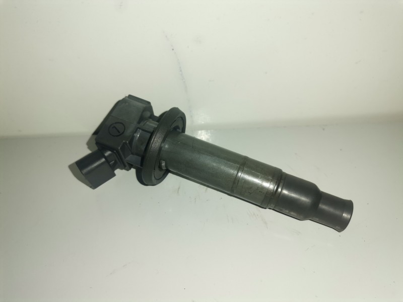 Recambio de bobina encendido para toyota avensis berlina (t25) 1zzfe referencia OEM IAM 9008019019  